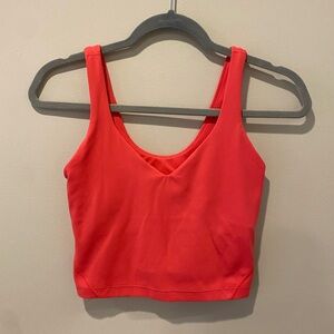 LULULEMON Align Tank | Glaze Pink | 4